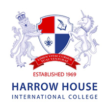 Harrow House