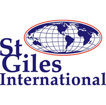 St Giles International